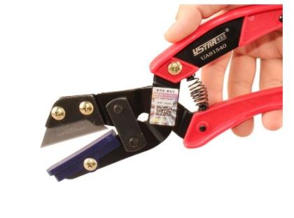 Multi angle DIY Long Blade Nippers