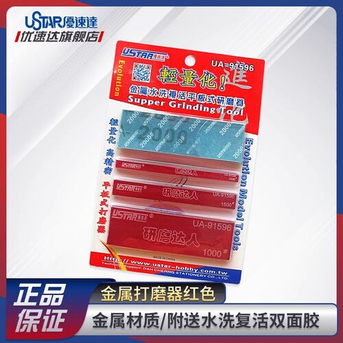 Flat Type Grinding Plate Set