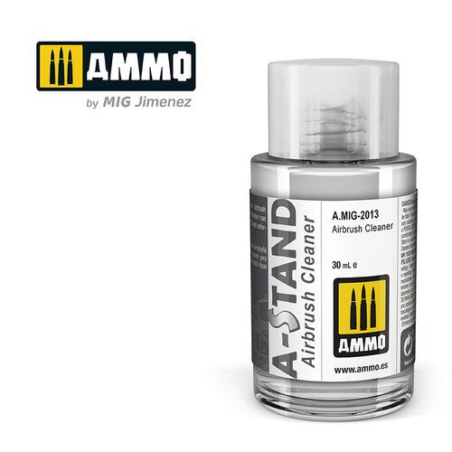 Airbrush Cleaner