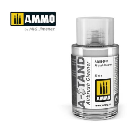 Airbrush Cleaner