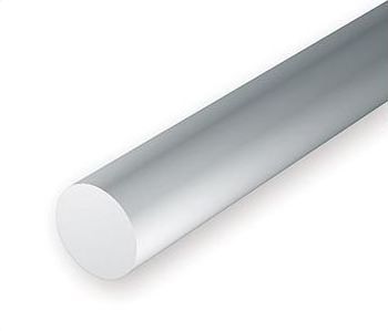 Kulatý profil 0,64 mm