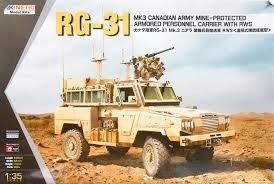 1:35 RG-31 Mk.3