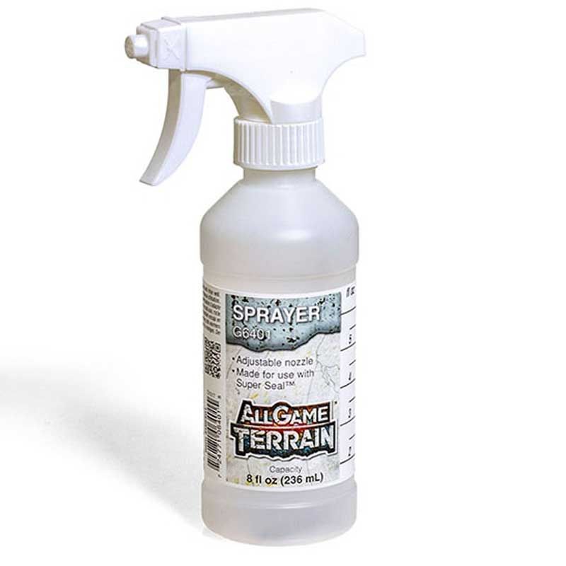 All Game Terrain Sprayer
