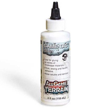 Game-Tac 118ml