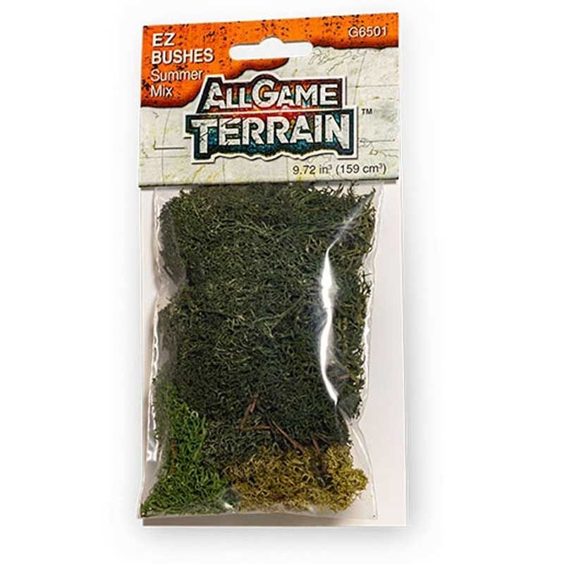 EZ Bushes™ - Summer Mix