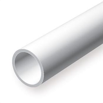 Profil trubka 2,4 mm