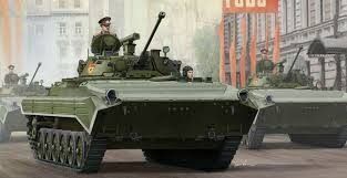 1:35 Russian BMP-2 IFV