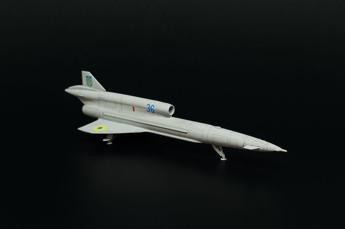 1:144 Tupolev Tu-141 Strizh