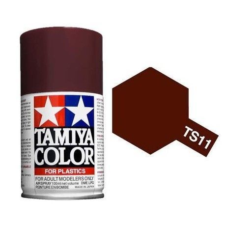 TS-11 Maroon 100ml