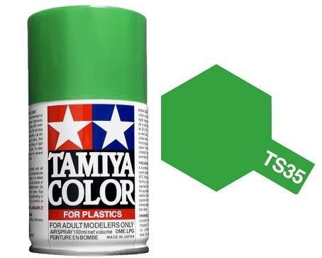 TS-35 Park Green 100ml