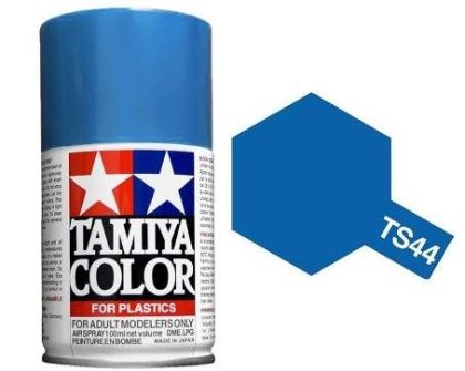 TS-44 Brilliant Blue 100ml
