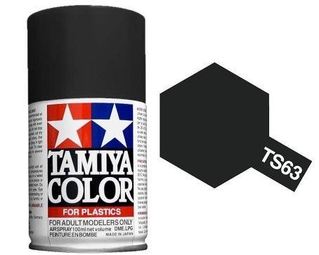TS-63 NATO Black 100ml