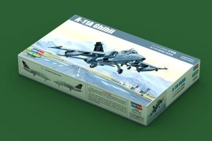 1:48 AMX Ground Attack Aircraft