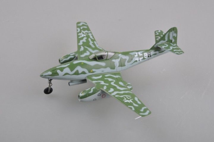 1:72 Me-262A-2a