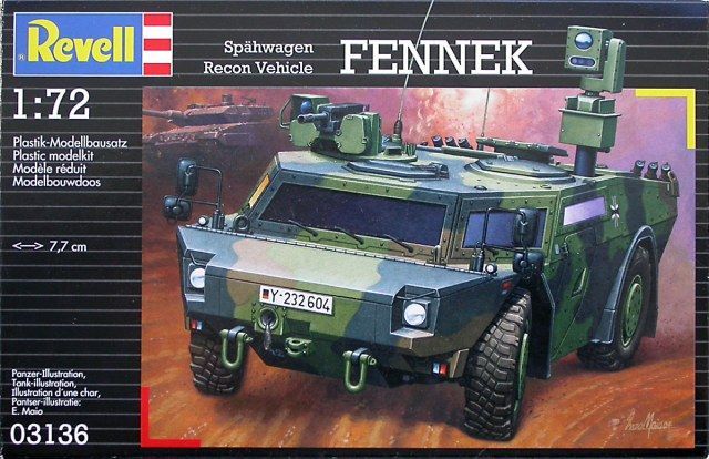 1:72 FENNEK
