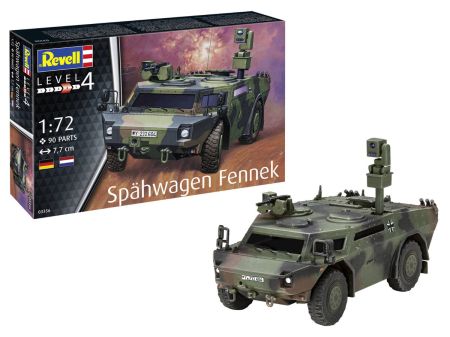1:72 FENNEK