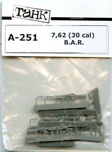 1:35 7,62 (30 cal) B.A.R.