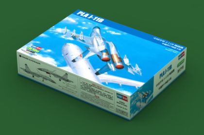 1:48 PLA J-11B