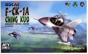 F-CK-1A Ching Kuo