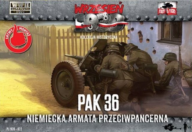 1:72 PAK 36