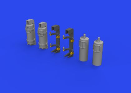 1:35 WWII German fire extinguishers PRINT