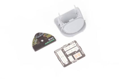 1:48 FM-2 Wildcat LooK