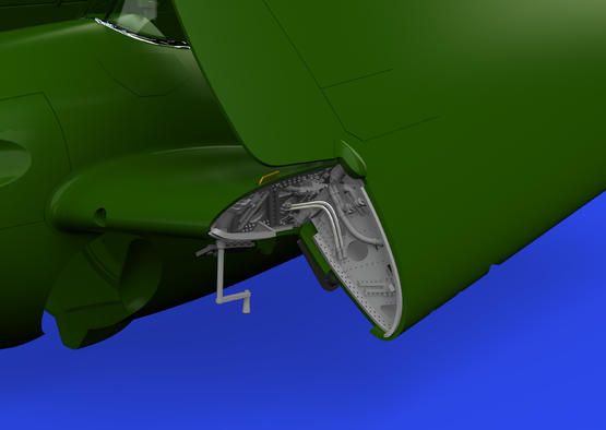 1:48 FM-2 Wildcat folding wings PRINT