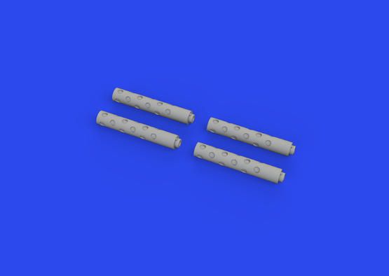 1:48 FM-2 Wildcat gun barrels PRINT