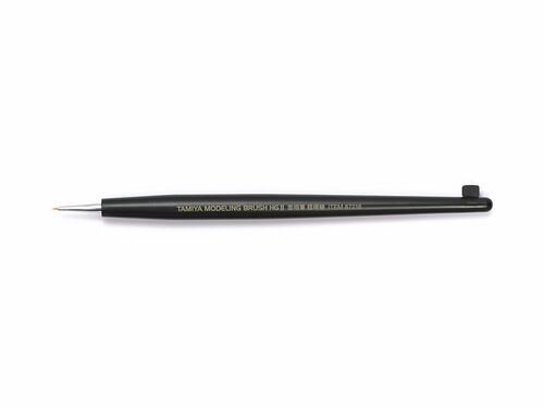 Modeling Brush HG II Pointed Brush (Ultra Fine)