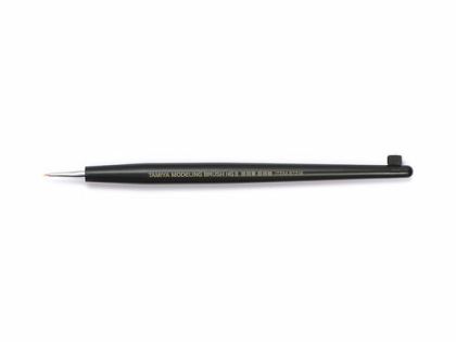 Modeling Brush HG II Pointed Brush (Ultra Fine)