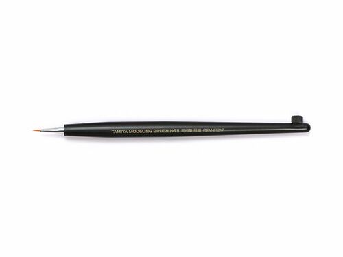 Modeling Brush HG II Pointed Brush (Extra Fine)
