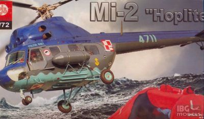 1:72 Mi-2 Hoplite