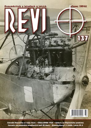 REVI č.137