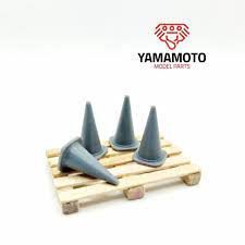 1:24 Traffic Cones #2