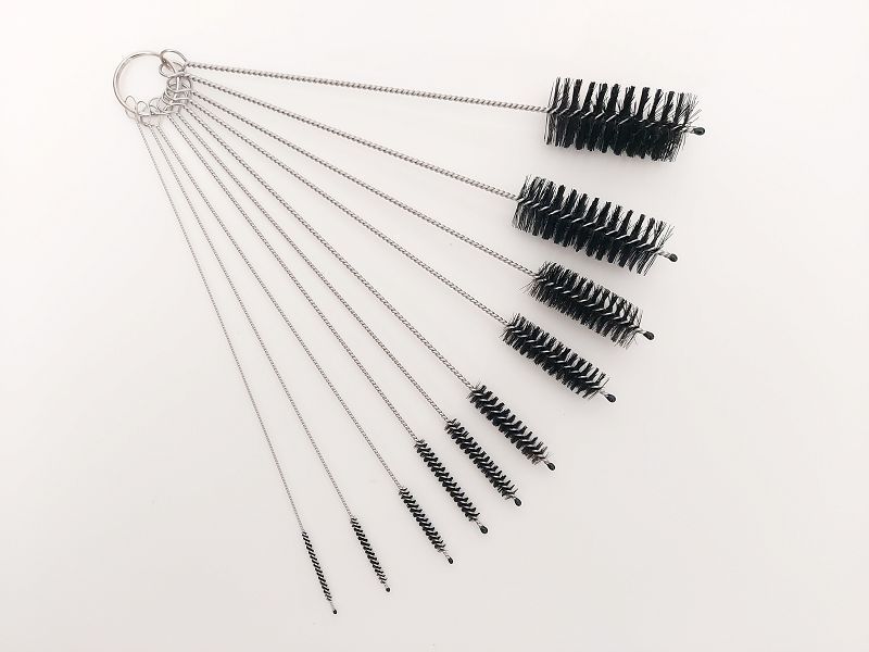 Bottle Cleaning Brushes 20cm 10pcs.