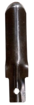 Large U Gouge - 2 pcs.