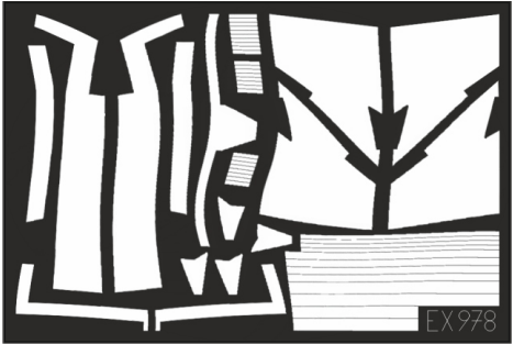 1:48 F-4G Phantom surface panels