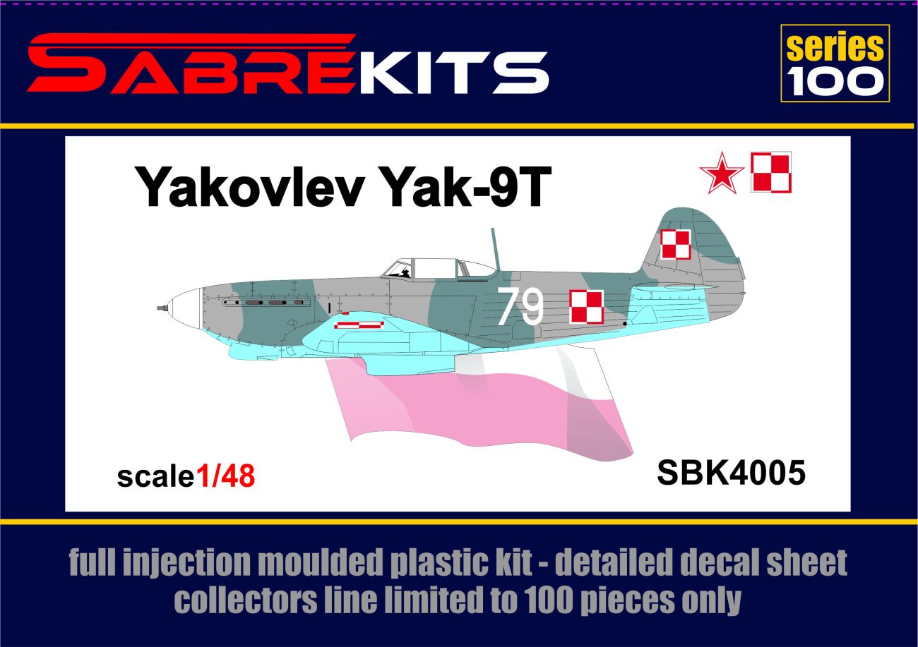 1:48 Yak-9T