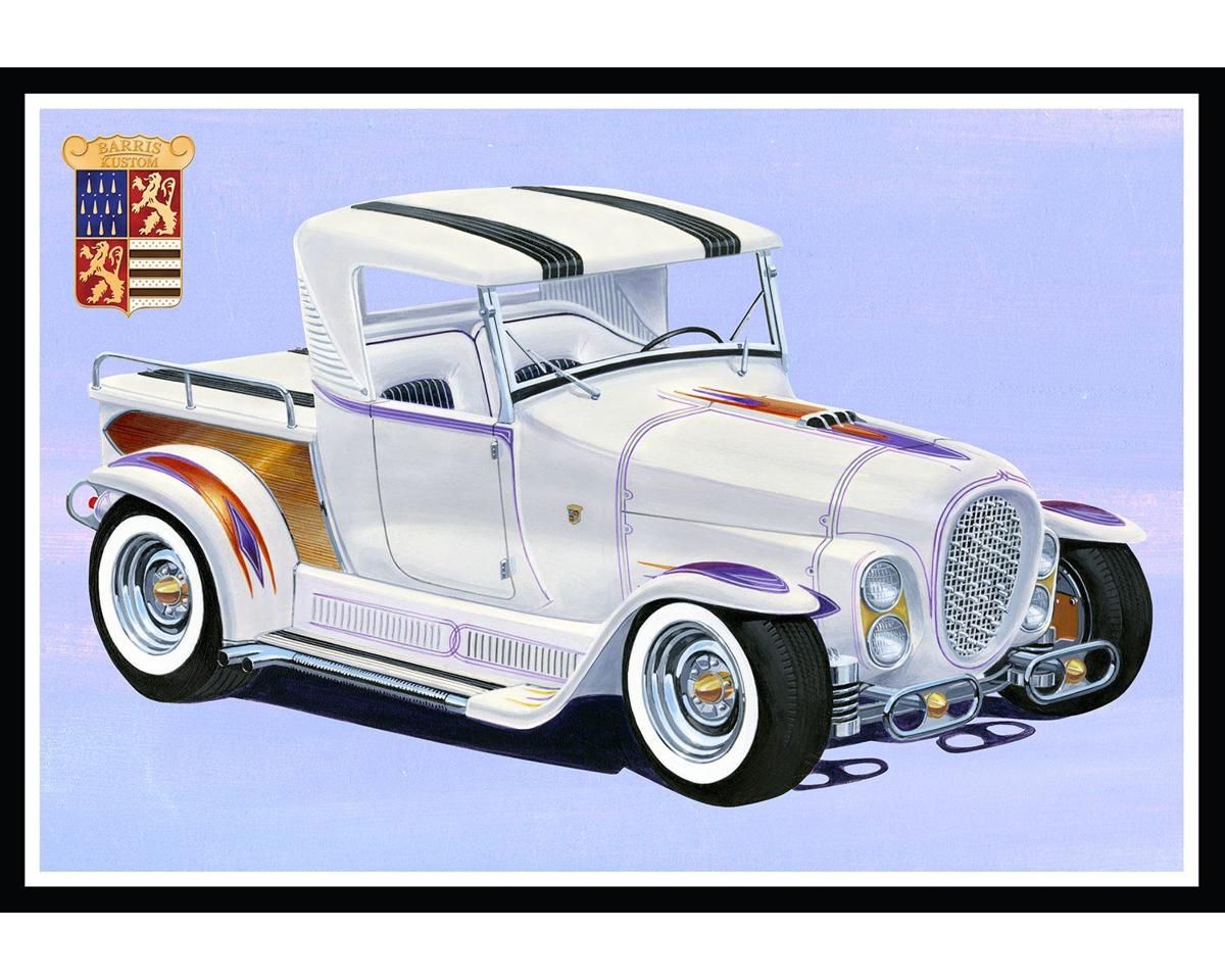 1:25 George Barris Ala Kart