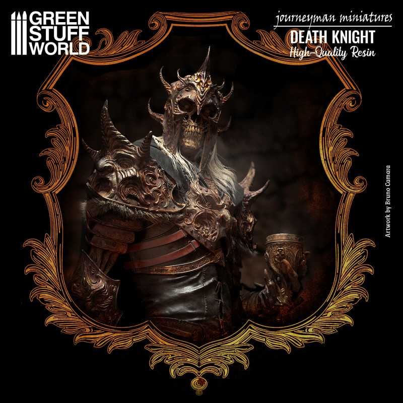 Journeyman Miniatures - Death Knight