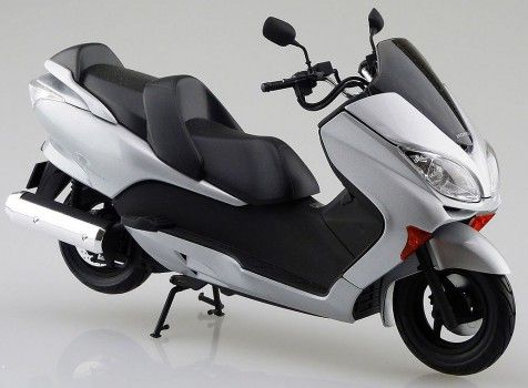 1:12 Honda MF08 Forza '06