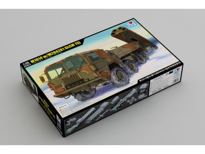 1:35 M1013 w/M2042A1 GLCM TEL