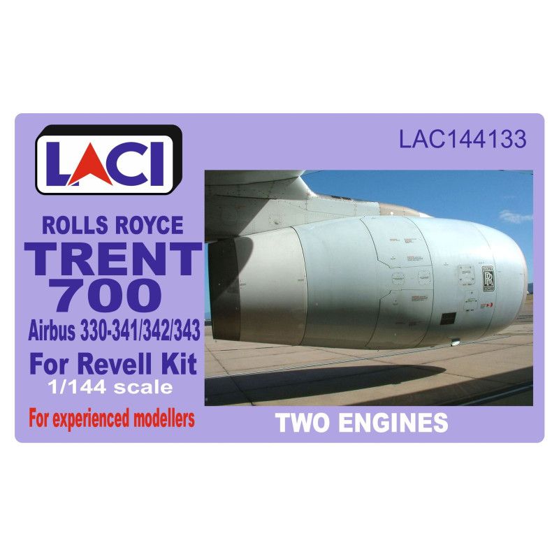 1:144 RR TRENT AIRBUS A330