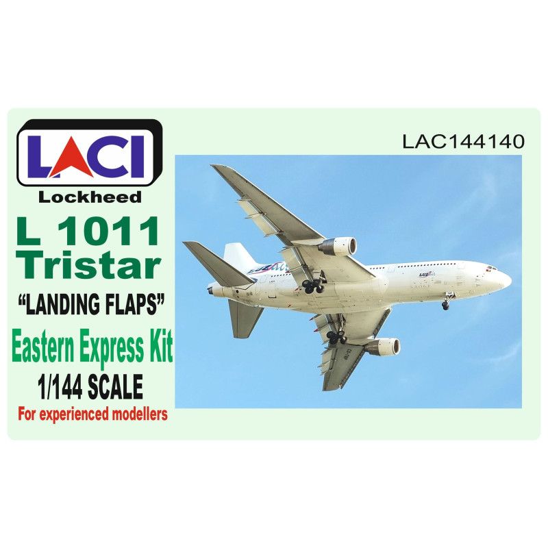 1:144 L1011 TRISTAR 