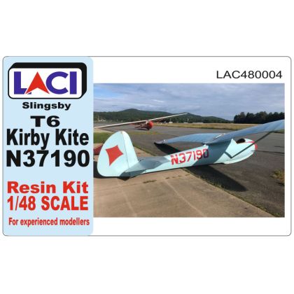 1:48 SLINGSBY KIRBY KITE N37190