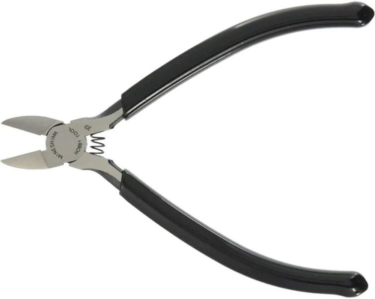 Hard Micro Nipper D20