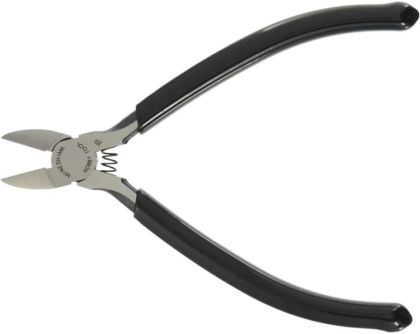 Hard Micro Nipper D20