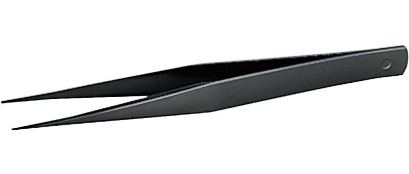 Cation Coat Tweezers F101