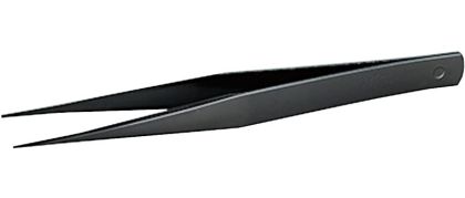 Cation Coat Tweezers F101