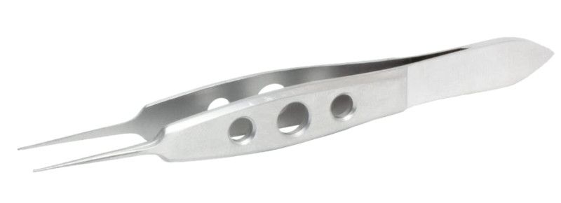 Micro Tweezers (claw tips) 90mm F91